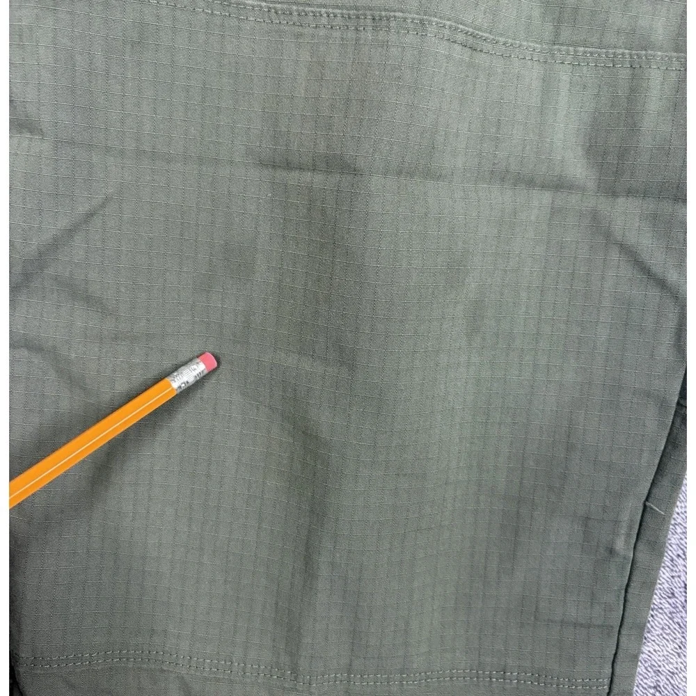 5.11 Tactical measurements are